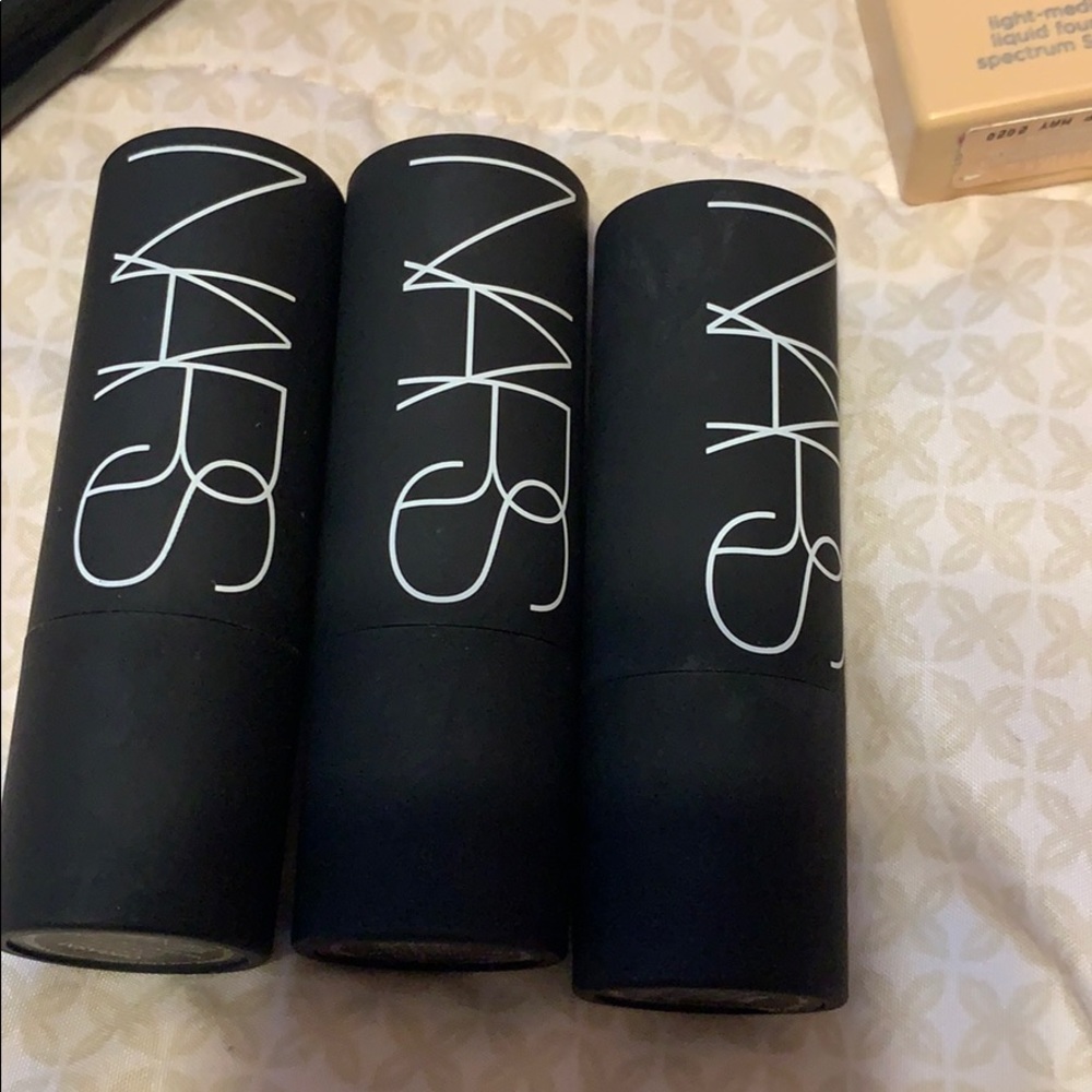 NARS The Multiple